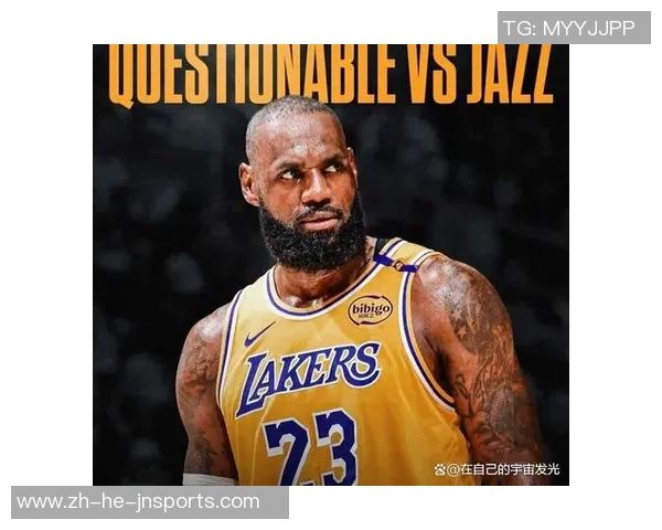 乔治丢绝杀爵士反转湖人失利！东里合砍55+21取四连胜 詹皇17+8