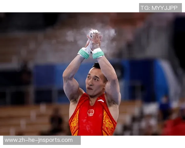 宝刀不老！肖若腾卫冕万能金牌，是否备战洛杉矶奥运会仍需思量